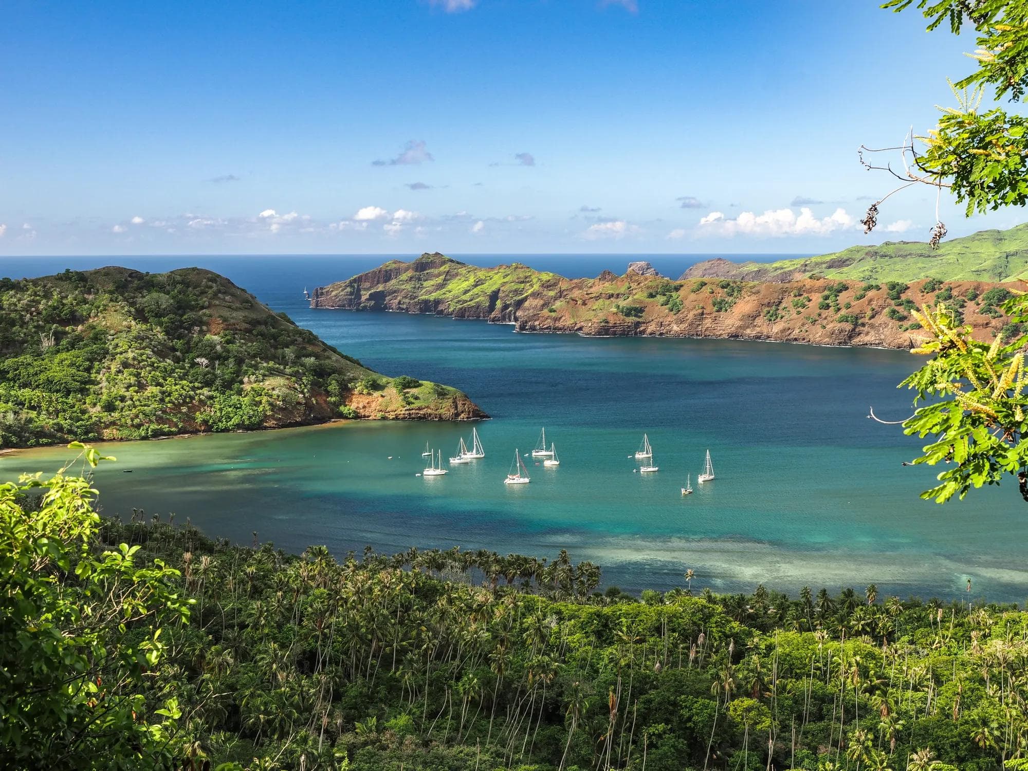 LE NUKU HIVA BY PEARL RESORTS, Nuku Hiva, French Polynesia