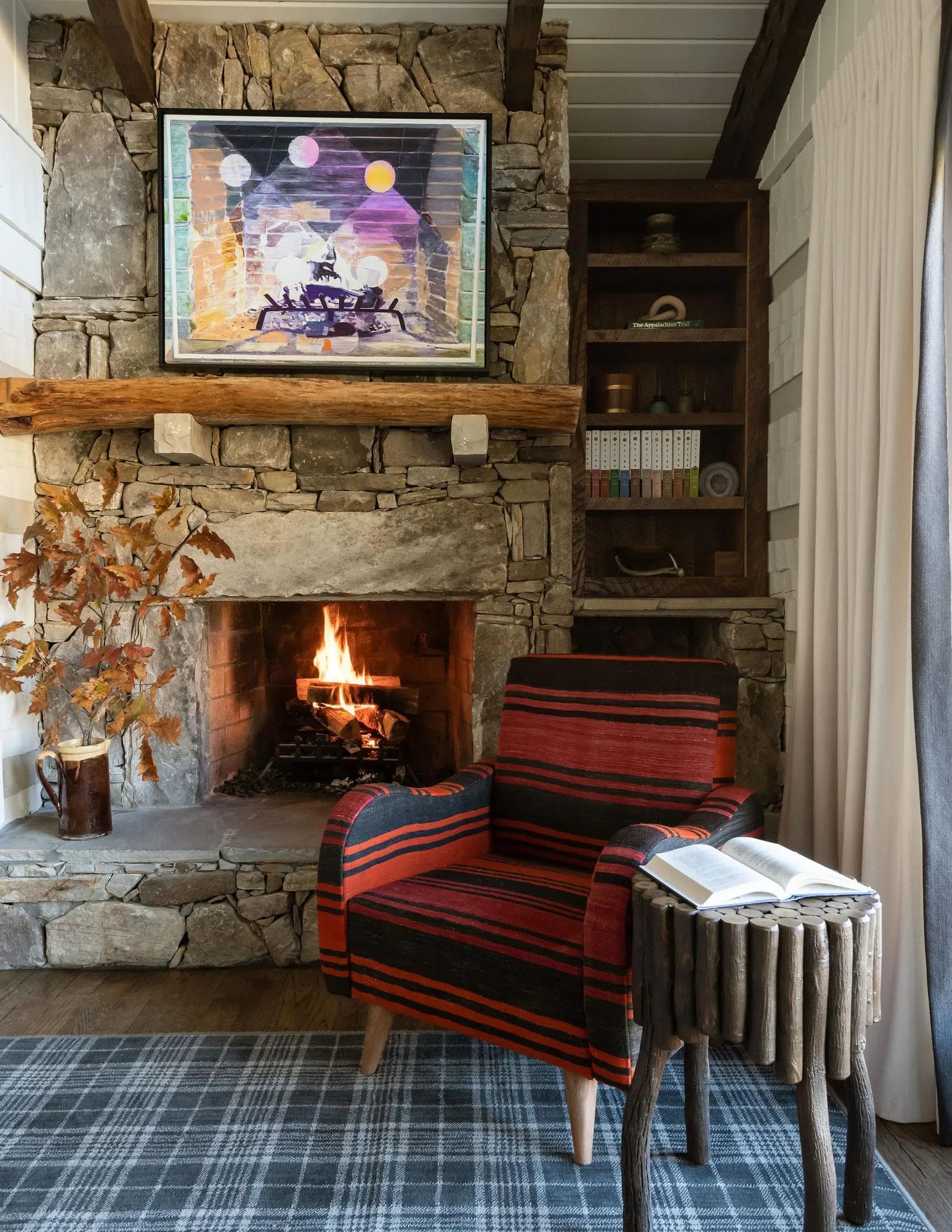 CATALOOCHEE RANCH Maggie Valley, Caroline du Nord, États-Unis