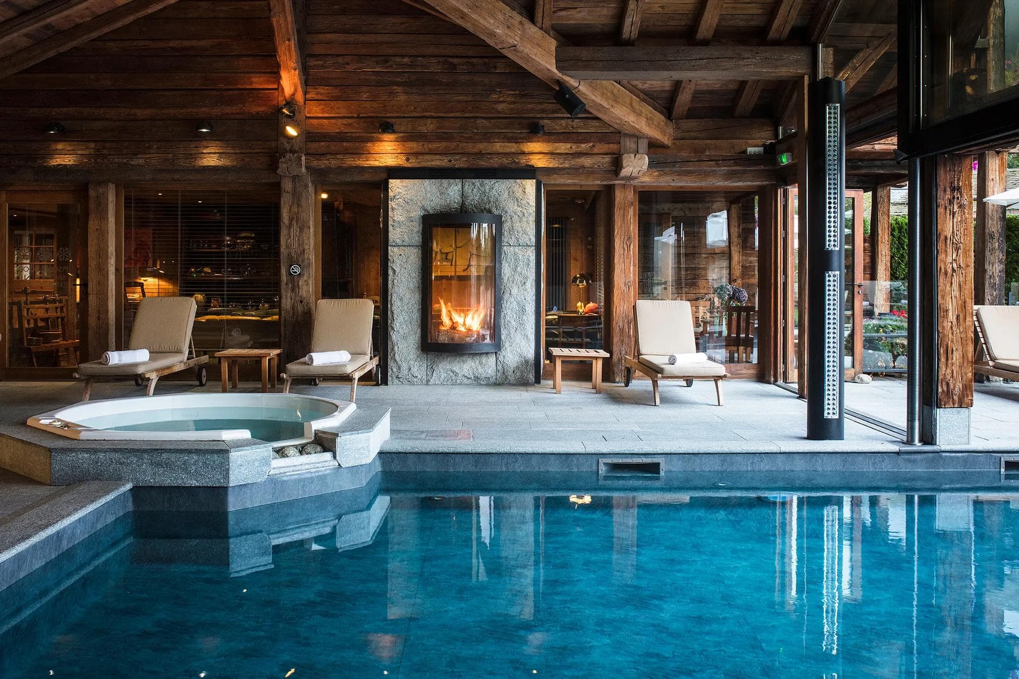 Parenthèses bien-être