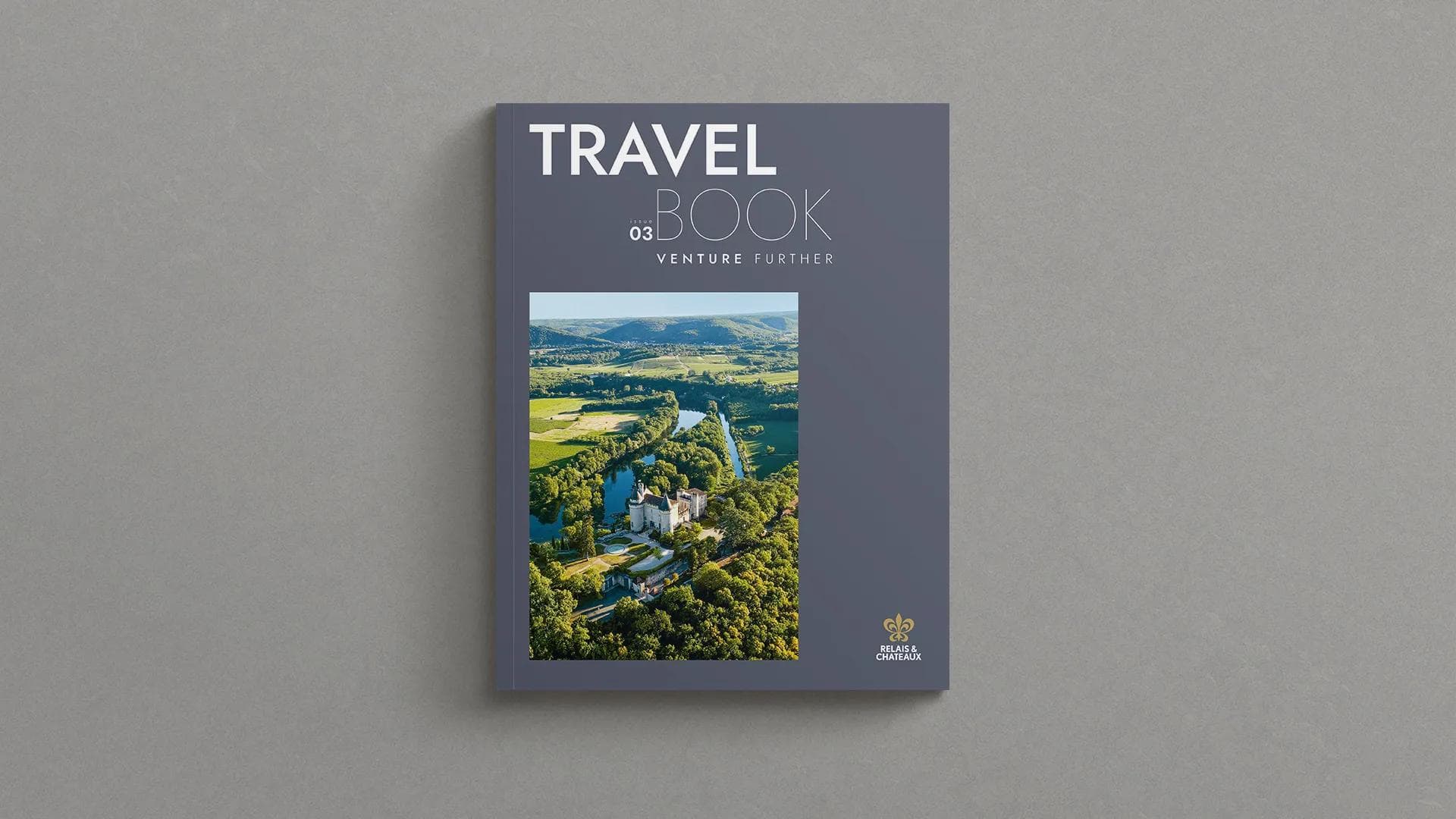 Le Travel Book : une invitation à l’évasion