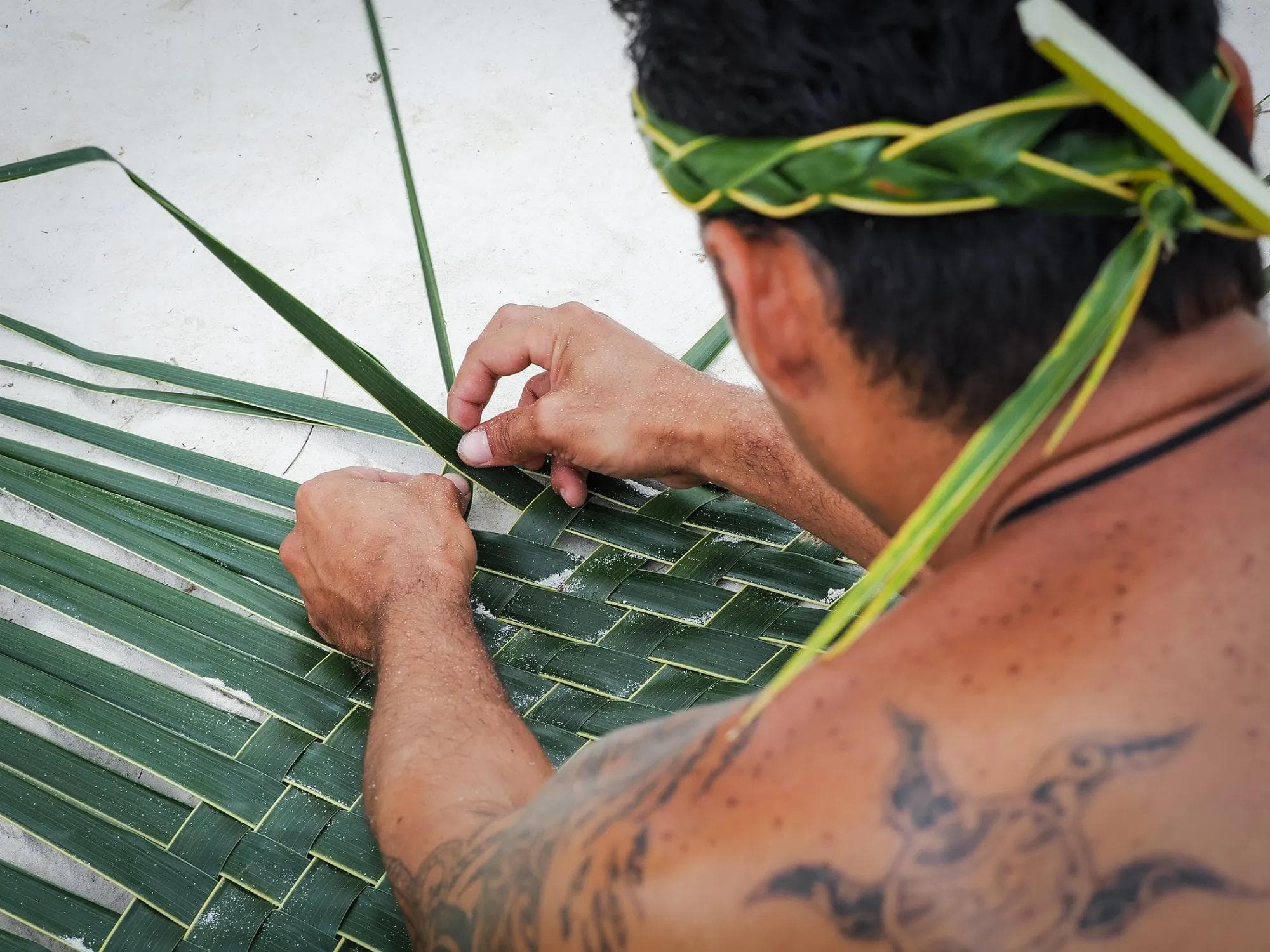 LE BORA BORA BY PEARL RESORTS, Vaitape, French Polynesia